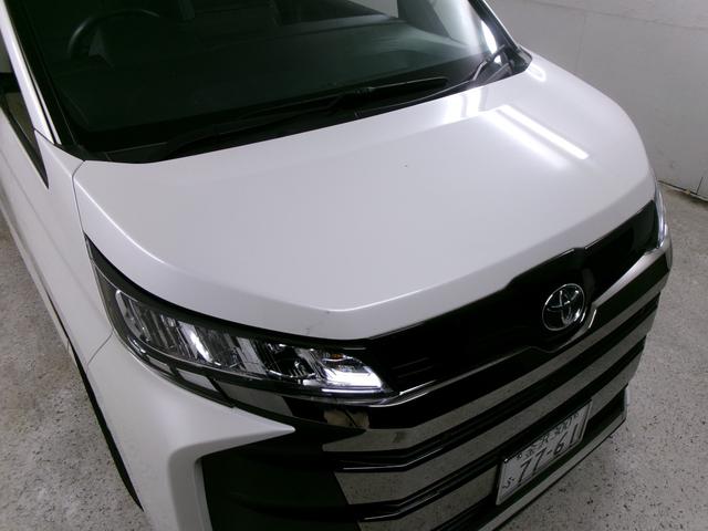 ノア 　車いす仕様タイプ２　サードシート付助手席リフトアップチルトシート　スロープ車いす１基　ワンオーナー車　両側パワースライドドア　ＥＴＣ２．０　７人乗り　純正ナビＴＶフルセグＢｌｕｅｔｏｏｔｈバックカメラ（36枚目）