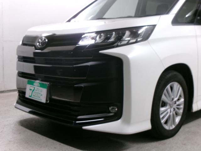 ノア 　車いす仕様タイプ２　サードシート付助手席リフトアップチルトシート　スロープ車いす１基　ワンオーナー車　両側パワースライドドア　ＥＴＣ２．０　７人乗り　純正ナビＴＶフルセグＢｌｕｅｔｏｏｔｈバックカメラ（37枚目）