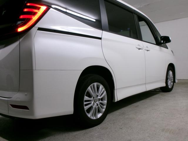 ノア 　車いす仕様タイプ２　サードシート付助手席リフトアップチルトシート　スロープ車いす１基　ワンオーナー車　両側パワースライドドア　ＥＴＣ２．０　７人乗り　純正ナビＴＶフルセグＢｌｕｅｔｏｏｔｈバックカメラ（41枚目）