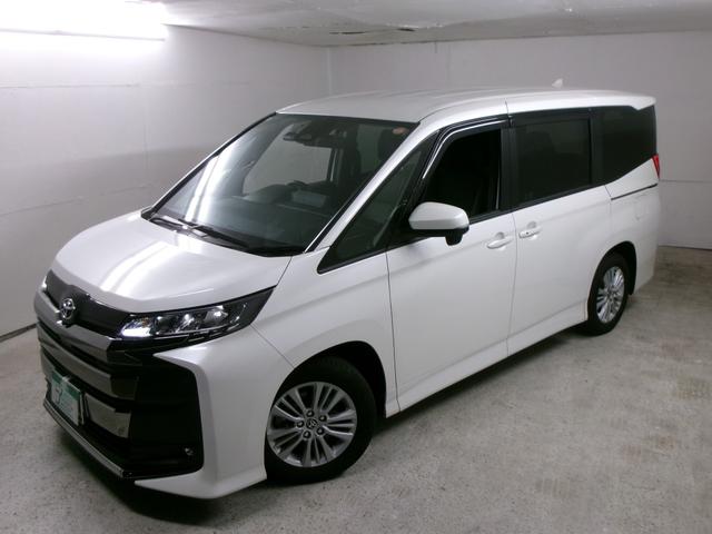 ノア 　車いす仕様タイプ２　サードシート付助手席リフトアップチルトシート　スロープ車いす１基　ワンオーナー車　両側パワースライドドア　ＥＴＣ２．０　７人乗り　純正ナビＴＶフルセグＢｌｕｅｔｏｏｔｈバックカメラ（51枚目）