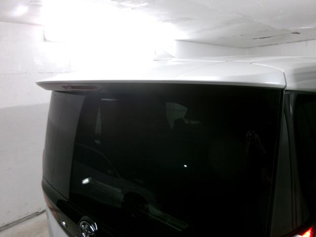 ノア 　車いす仕様タイプ２　サードシート付助手席リフトアップチルトシート　スロープ車いす１基　ワンオーナー車　両側パワースライドドア　ＥＴＣ２．０　７人乗り　純正ナビＴＶフルセグＢｌｕｅｔｏｏｔｈバックカメラ（52枚目）