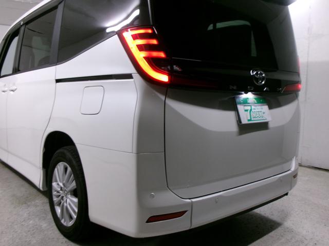 ノア 　車いす仕様タイプ２　サードシート付助手席リフトアップチルトシート　スロープ車いす１基　ワンオーナー車　両側パワースライドドア　ＥＴＣ２．０　７人乗り　純正ナビＴＶフルセグＢｌｕｅｔｏｏｔｈバックカメラ（53枚目）
