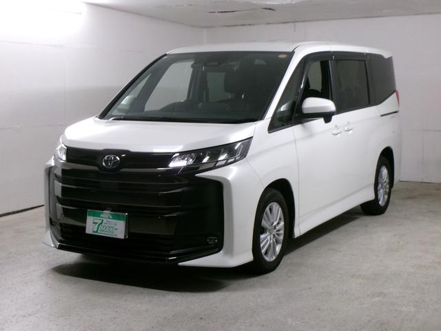 ノア 　車いす仕様タイプ２　サードシート付助手席リフトアップチルトシート　スロープ車いす１基　ワンオーナー車　両側パワースライドドア　ＥＴＣ２．０　７人乗り　純正ナビＴＶフルセグＢｌｕｅｔｏｏｔｈバックカメラ（55枚目）