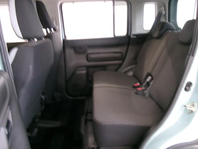 ハスラー ハイブリッドＧ　カロッツェリアナビＴＶフルセグＢｌｕｅｔｏｏｔｈオーディオ　女性ワンオーナー車　フロント席シートヒーター　禁煙車　スマートキー２個　室内除菌クリーニング施工済（8枚目）