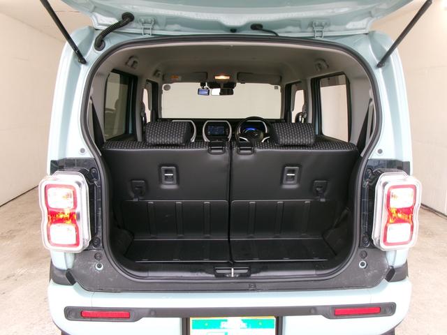 ハスラー ハイブリッドＧ　カロッツェリアナビＴＶフルセグＢｌｕｅｔｏｏｔｈオーディオ　女性ワンオーナー車　フロント席シートヒーター　禁煙車　スマートキー２個　室内除菌クリーニング施工済（9枚目）