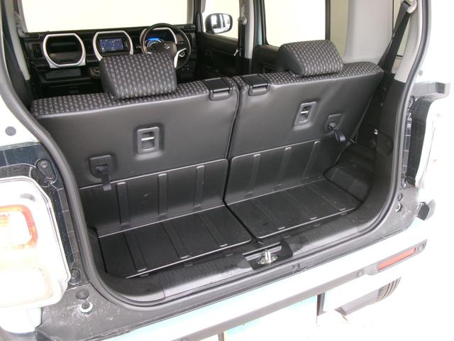 ハスラー ハイブリッドＧ　カロッツェリアナビＴＶフルセグＢｌｕｅｔｏｏｔｈオーディオ　女性ワンオーナー車　フロント席シートヒーター　禁煙車　スマートキー２個　室内除菌クリーニング施工済（11枚目）