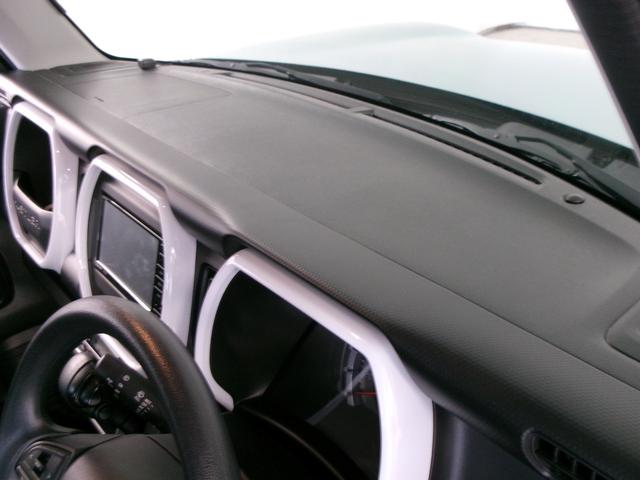 ハスラー ハイブリッドＧ　カロッツェリアナビＴＶフルセグＢｌｕｅｔｏｏｔｈオーディオ　女性ワンオーナー車　フロント席シートヒーター　禁煙車　スマートキー２個　室内除菌クリーニング施工済（20枚目）