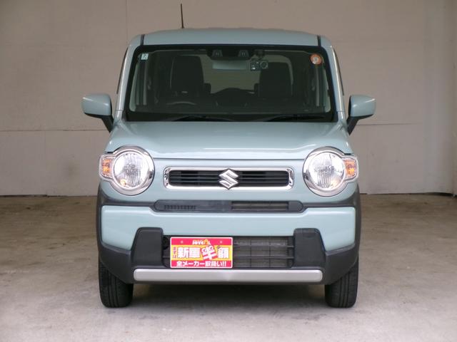 ハスラー ハイブリッドＧ　カロッツェリアナビＴＶフルセグＢｌｕｅｔｏｏｔｈオーディオ　女性ワンオーナー車　フロント席シートヒーター　禁煙車　スマートキー２個　室内除菌クリーニング施工済（21枚目）