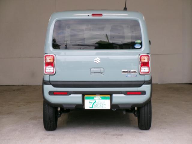 ハスラー ハイブリッドＧ　カロッツェリアナビＴＶフルセグＢｌｕｅｔｏｏｔｈオーディオ　女性ワンオーナー車　フロント席シートヒーター　禁煙車　スマートキー２個　室内除菌クリーニング施工済（22枚目）