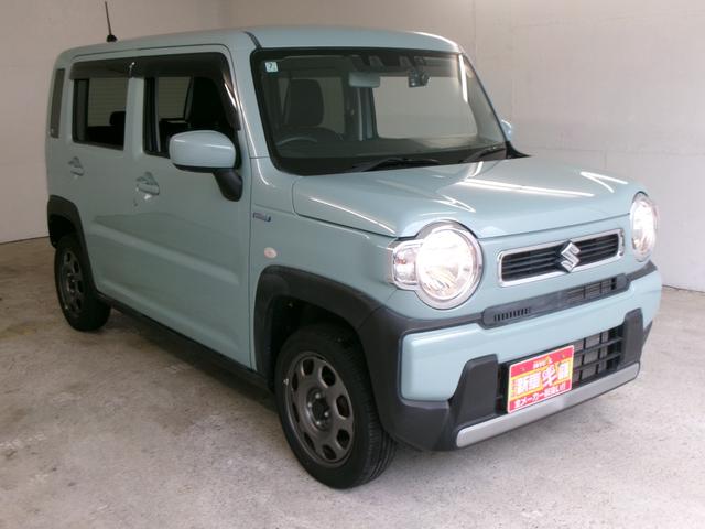 ハスラー ハイブリッドＧ　カロッツェリアナビＴＶフルセグＢｌｕｅｔｏｏｔｈオーディオ　女性ワンオーナー車　フロント席シートヒーター　禁煙車　スマートキー２個　室内除菌クリーニング施工済（24枚目）