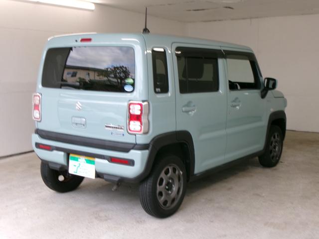 ハスラー ハイブリッドＧ　カロッツェリアナビＴＶフルセグＢｌｕｅｔｏｏｔｈオーディオ　女性ワンオーナー車　フロント席シートヒーター　禁煙車　スマートキー２個　室内除菌クリーニング施工済（25枚目）