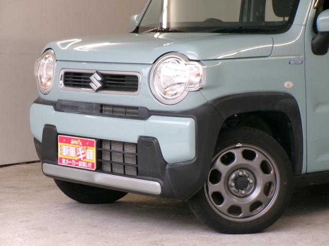 ハスラー ハイブリッドＧ　カロッツェリアナビＴＶフルセグＢｌｕｅｔｏｏｔｈオーディオ　女性ワンオーナー車　フロント席シートヒーター　禁煙車　スマートキー２個　室内除菌クリーニング施工済（26枚目）