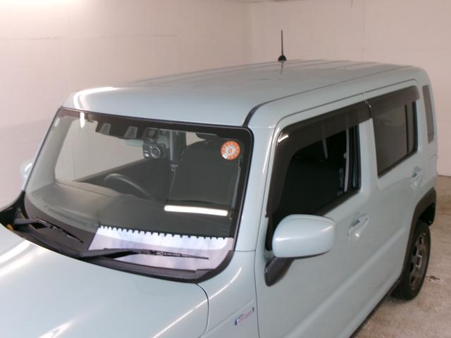 ハスラー ハイブリッドＧ　カロッツェリアナビＴＶフルセグＢｌｕｅｔｏｏｔｈオーディオ　女性ワンオーナー車　フロント席シートヒーター　禁煙車　スマートキー２個　室内除菌クリーニング施工済（30枚目）