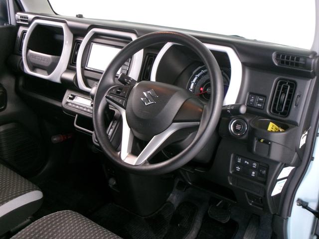 ハスラー ハイブリッドＧ　カロッツェリアナビＴＶフルセグＢｌｕｅｔｏｏｔｈオーディオ　女性ワンオーナー車　フロント席シートヒーター　禁煙車　スマートキー２個　室内除菌クリーニング施工済（37枚目）