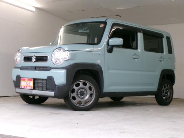 ハスラー ハイブリッドＧ　カロッツェリアナビＴＶフルセグＢｌｕｅｔｏｏｔｈオーディオ　女性ワンオーナー車　フロント席シートヒーター　禁煙車　スマートキー２個　室内除菌クリーニング施工済（38枚目）