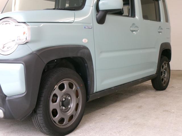 ハスラー ハイブリッドＧ　カロッツェリアナビＴＶフルセグＢｌｕｅｔｏｏｔｈオーディオ　女性ワンオーナー車　フロント席シートヒーター　禁煙車　スマートキー２個　室内除菌クリーニング施工済（39枚目）