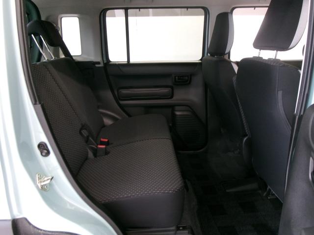 ハスラー ハイブリッドＧ　カロッツェリアナビＴＶフルセグＢｌｕｅｔｏｏｔｈオーディオ　女性ワンオーナー車　フロント席シートヒーター　禁煙車　スマートキー２個　室内除菌クリーニング施工済（42枚目）