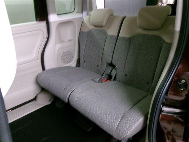 N-BOX Gホンダセンシング 4WD ワンオーナー 禁煙車 カロッツェリアナビTVフルセグBluetoothオーディオ バックカメラ ETC ドライブレコーダー スマートキー 女性ワンオーナー車 室内除菌クリーニング施工済(8枚目)