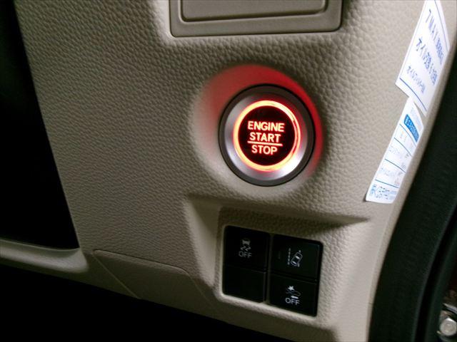 N-BOX Gホンダセンシング 4WD ワンオーナー 禁煙車 カロッツェリアナビTVフルセグBluetoothオーディオ バックカメラ ETC ドライブレコーダー スマートキー 女性ワンオーナー車 室内除菌クリーニング施工済(13枚目)