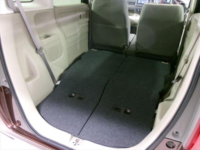 N-BOX Gホンダセンシング 4WD ワンオーナー 禁煙車 カロッツェリアナビTVフルセグBluetoothオーディオ バックカメラ ETC ドライブレコーダー スマートキー 女性ワンオーナー車 室内除菌クリーニング施工済(16枚目)