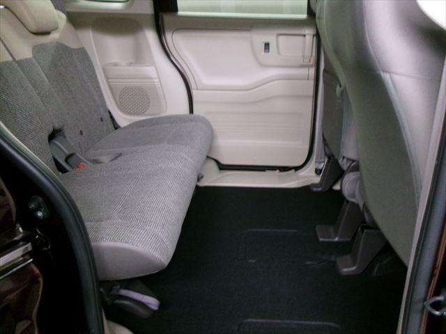 N-BOX Gホンダセンシング 4WD ワンオーナー 禁煙車 カロッツェリアナビTVフルセグBluetoothオーディオ バックカメラ ETC ドライブレコーダー スマートキー 女性ワンオーナー車 室内除菌クリーニング施工済(20枚目)