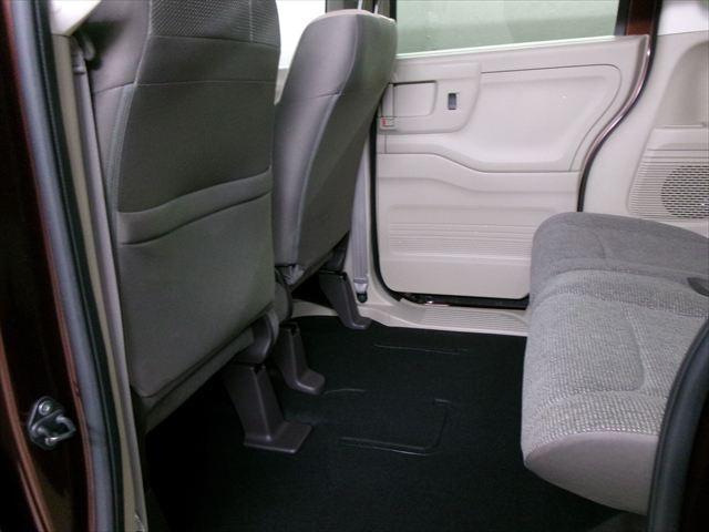 N-BOX Gホンダセンシング 4WD ワンオーナー 禁煙車 カロッツェリアナビTVフルセグBluetoothオーディオ バックカメラ ETC ドライブレコーダー スマートキー 女性ワンオーナー車 室内除菌クリーニング施工済(23枚目)