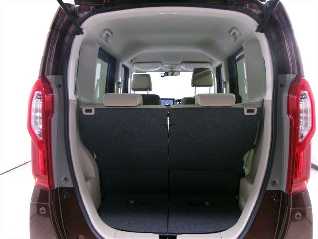 N-BOX Gホンダセンシング 4WD ワンオーナー 禁煙車 カロッツェリアナビTVフルセグBluetoothオーディオ バックカメラ ETC ドライブレコーダー スマートキー 女性ワンオーナー車 室内除菌クリーニング施工済(24枚目)