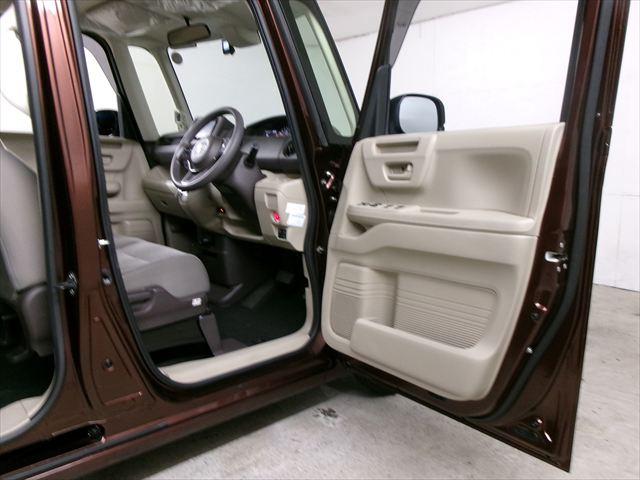 N-BOX Gホンダセンシング 4WD ワンオーナー 禁煙車 カロッツェリアナビTVフルセグBluetoothオーディオ バックカメラ ETC ドライブレコーダー スマートキー 女性ワンオーナー車 室内除菌クリーニング施工済(25枚目)