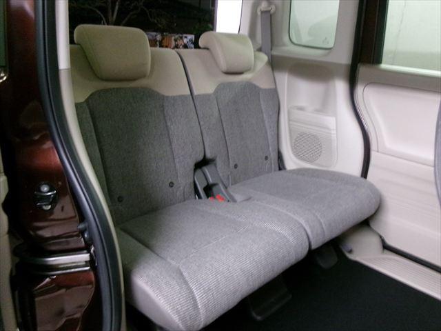 N-BOX Gホンダセンシング 4WD ワンオーナー 禁煙車 カロッツェリアナビTVフルセグBluetoothオーディオ バックカメラ ETC ドライブレコーダー スマートキー 女性ワンオーナー車 室内除菌クリーニング施工済(35枚目)