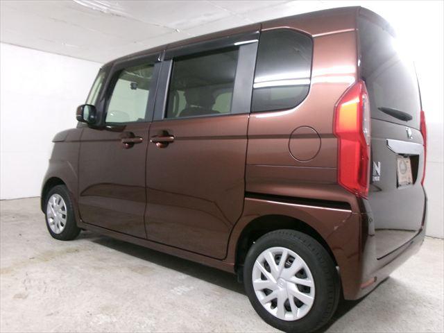 N-BOX Gホンダセンシング 4WD ワンオーナー 禁煙車 カロッツェリアナビTVフルセグBluetoothオーディオ バックカメラ ETC ドライブレコーダー スマートキー 女性ワンオーナー車 室内除菌クリーニング施工済(39枚目)