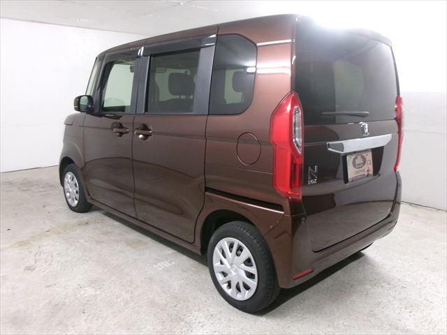 N-BOX Gホンダセンシング 4WD ワンオーナー 禁煙車 カロッツェリアナビTVフルセグBluetoothオーディオ バックカメラ ETC ドライブレコーダー スマートキー 女性ワンオーナー車 室内除菌クリーニング施工済(41枚目)