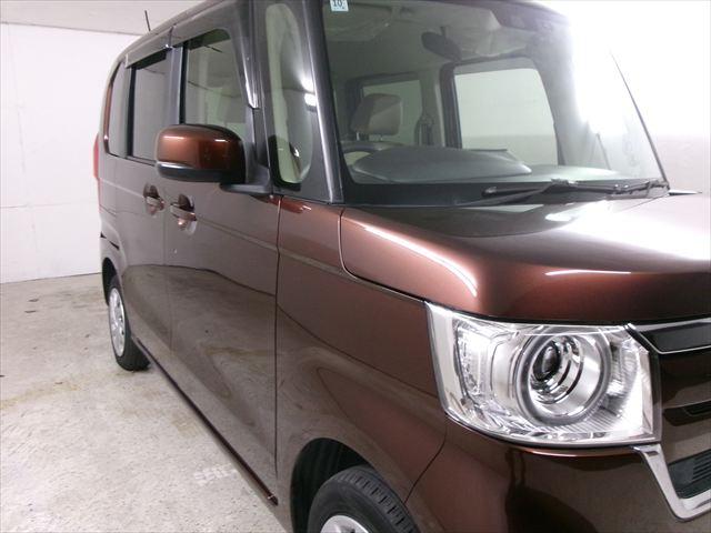 N-BOX Gホンダセンシング 4WD ワンオーナー 禁煙車 カロッツェリアナビTVフルセグBluetoothオーディオ バックカメラ ETC ドライブレコーダー スマートキー 女性ワンオーナー車 室内除菌クリーニング施工済(42枚目)