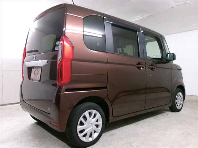 N-BOX Gホンダセンシング 4WD ワンオーナー 禁煙車 カロッツェリアナビTVフルセグBluetoothオーディオ バックカメラ ETC ドライブレコーダー スマートキー 女性ワンオーナー車 室内除菌クリーニング施工済(47枚目)