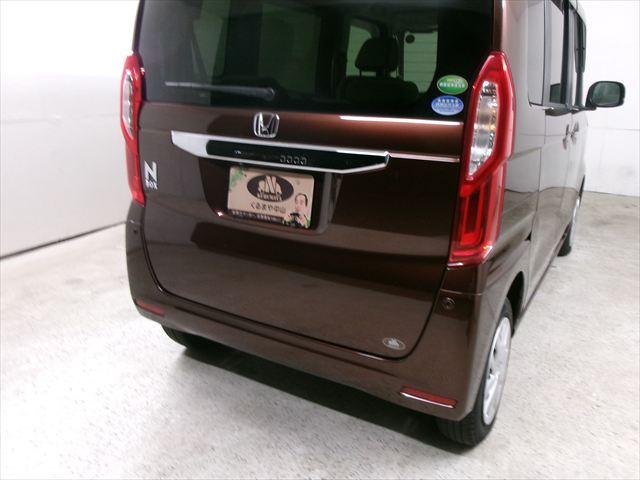 N-BOX Gホンダセンシング 4WD ワンオーナー 禁煙車 カロッツェリアナビTVフルセグBluetoothオーディオ バックカメラ ETC ドライブレコーダー スマートキー 女性ワンオーナー車 室内除菌クリーニング施工済(49枚目)