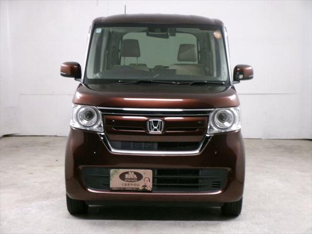N-BOX Gホンダセンシング 4WD ワンオーナー 禁煙車 カロッツェリアナビTVフルセグBluetoothオーディオ バックカメラ ETC ドライブレコーダー スマートキー 女性ワンオーナー車 室内除菌クリーニング施工済(53枚目)