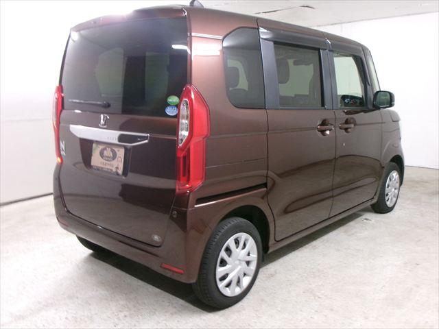 N-BOX Gホンダセンシング 4WD ワンオーナー 禁煙車 カロッツェリアナビTVフルセグBluetoothオーディオ バックカメラ ETC ドライブレコーダー スマートキー 女性ワンオーナー車 室内除菌クリーニング施工済(57枚目)