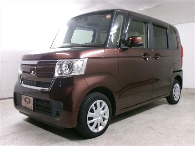 N-BOX Gホンダセンシング 4WD ワンオーナー 禁煙車 カロッツェリアナビTVフルセグBluetoothオーディオ バックカメラ ETC ドライブレコーダー スマートキー 女性ワンオーナー車 室内除菌クリーニング施工済(60枚目)