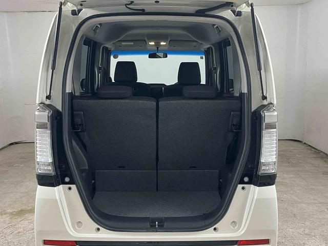 N-BOXカスタム G 純正ナビテレビBluetoothオーディオ バックカメラ プッシュスタート 禁煙車 室内除菌クリーニング施工 HIDヘッドライト(13枚目)