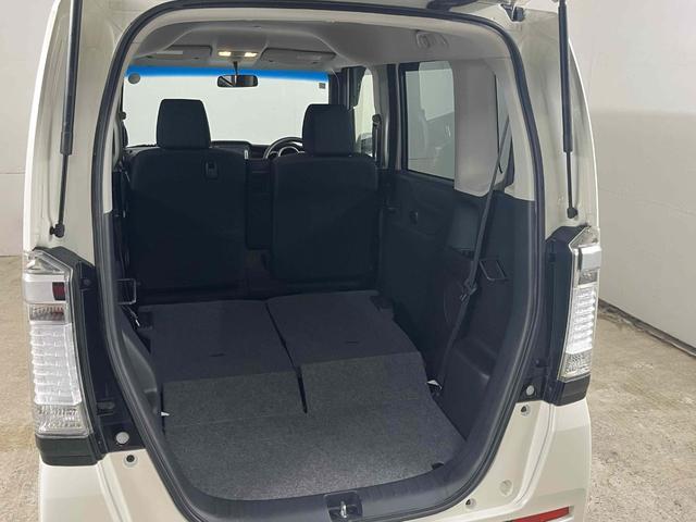 N-BOXカスタム G 純正ナビテレビBluetoothオーディオ バックカメラ プッシュスタート 禁煙車 室内除菌クリーニング施工 HIDヘッドライト(14枚目)