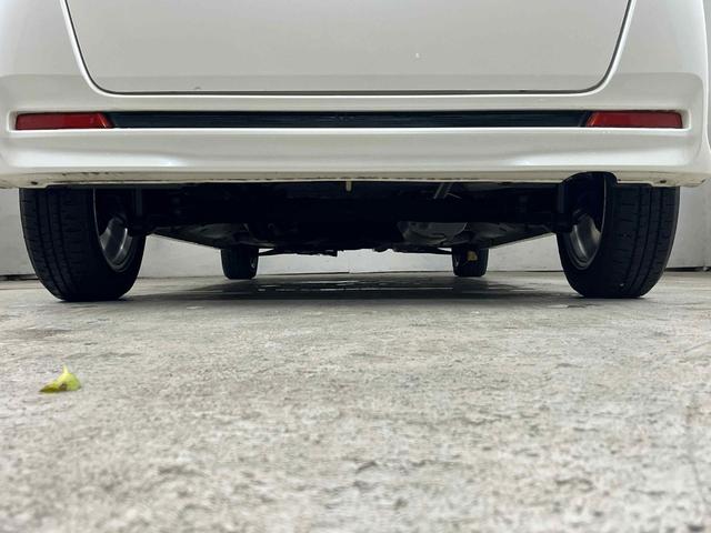 N-BOXカスタム G 純正ナビテレビBluetoothオーディオ バックカメラ プッシュスタート 禁煙車 室内除菌クリーニング施工 HIDヘッドライト(28枚目)