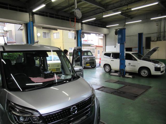 N-BOXカスタム G 純正ナビテレビBluetoothオーディオ バックカメラ プッシュスタート 禁煙車 室内除菌クリーニング施工 HIDヘッドライト(63枚目)