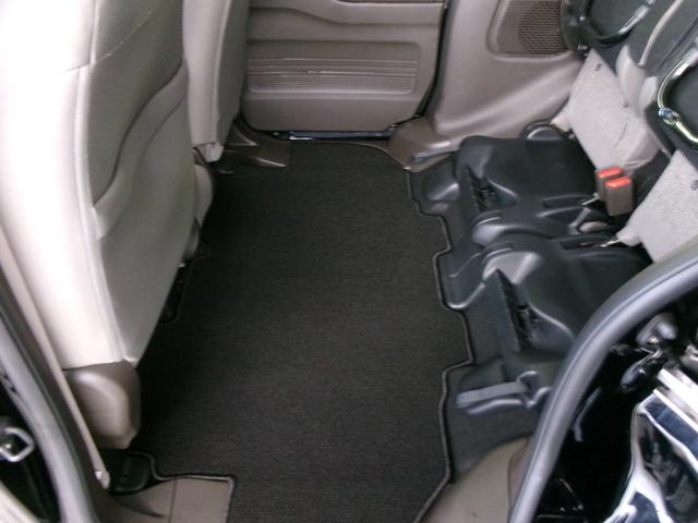 Ｎ－ＢＯＸ Ｇ　４ＷＤ　禁煙車　ＬＥＤヘッドランプ　ストラーダナビＴＶ　Ｂｌｕｅｔｏｏｔｈオーディオ　バックカメラ　フロント席シートヒーター　室内除菌クリーニング施工（46枚目）