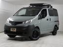 NISSAN NV200VANETTE WAGON