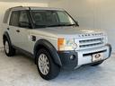 LAND ROVER DISCOVERY 3