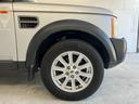 LAND ROVER DISCOVERY 3