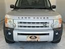 LAND ROVER DISCOVERY 3