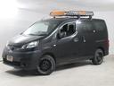 NISSAN NV200 VANETTE VAN