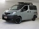 NISSAN NV200 VANETTE VAN