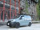 NISSAN NV200 VANETTE VAN