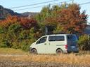 NISSAN NV200 VANETTE VAN